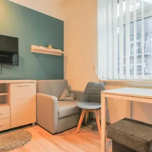  Apartamento Zyblikiewicza Friendly