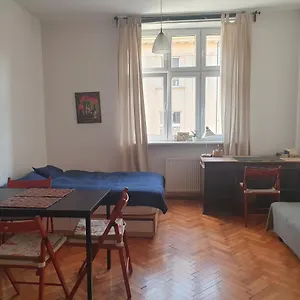  Apartamento On Kazimierz