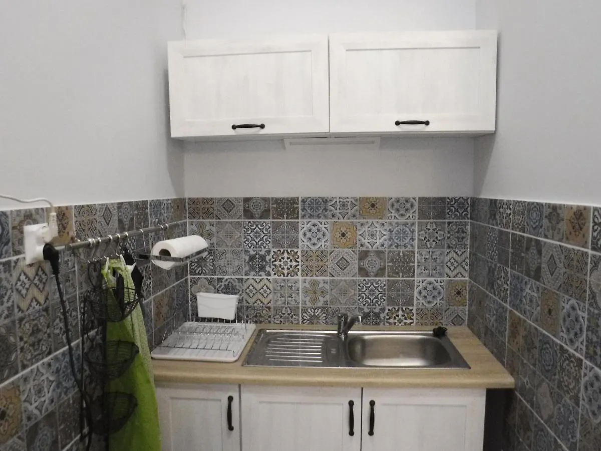 Ayla Flat Apartment Krakow
