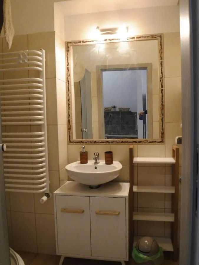 Ayla Flat Apartment Krakow