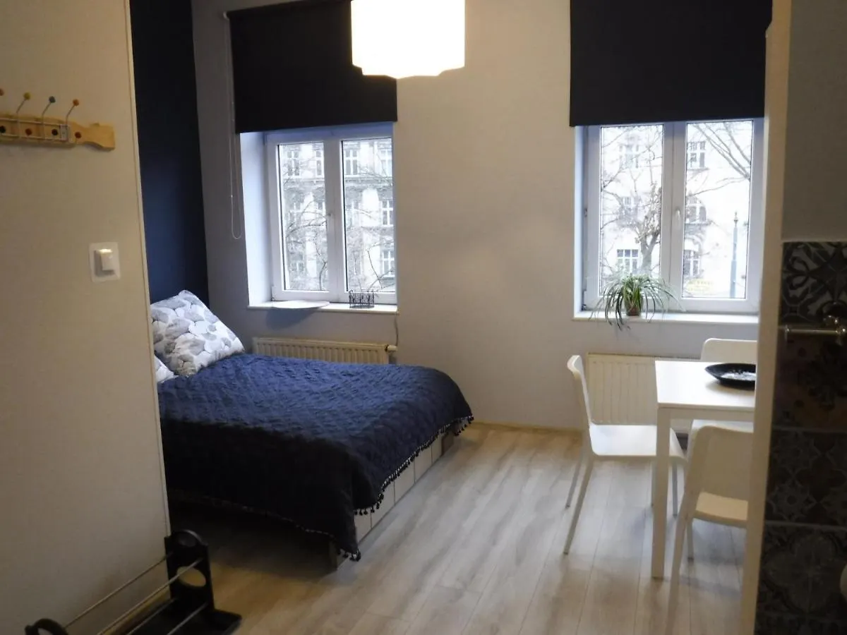 Ayla Flat Apartment Krakow