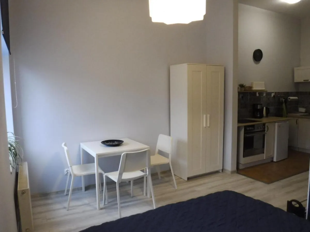 Ayla Flat Apartment Krakow Poland