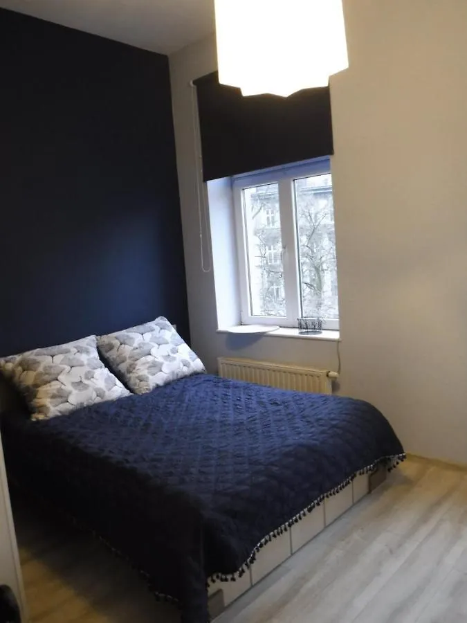 شقة Ayla Flat كراكوفيا 0*,  بولندا